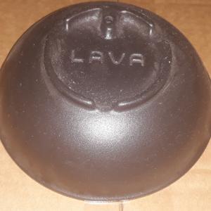 Lava öntöttvas kínáló, 14 cm, 290057