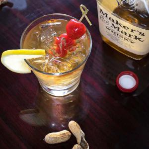 Libbey Endeavor whisky pohár, 35 cl, 1 db