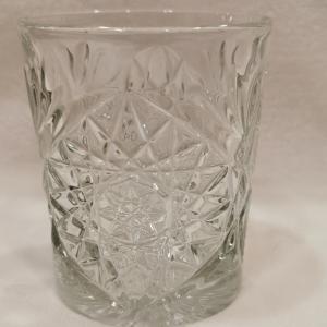 Libbey Hobstar whiskys pohár, 35 cl, 254008