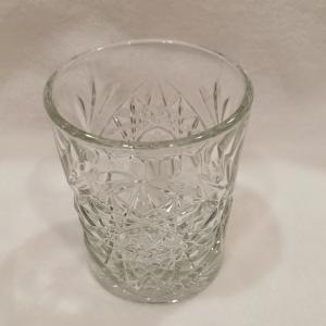 Libbey Hobstar whiskys pohár, 35 cl, 254008