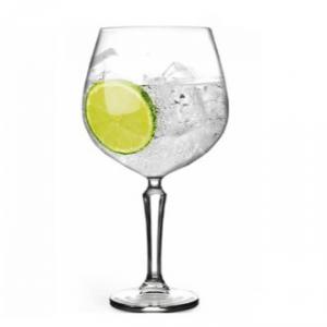 Libbey SPKSY gin tonic talpas pohár, 58 cl, 1 db