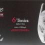 Luigi Bormioli Palace Hydrosommelier TONICA üdítős pohár, 44,5 cl, 6 db,198212