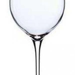 LUIGI BORMIOLI VINOTEQUE FRESCO pohár, 38 cl, 6 db, 198146