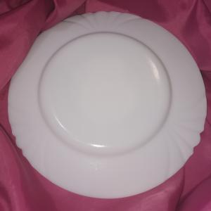 Luminarc Cadix lapos tányér 25 cm, 500429