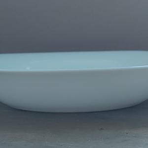 LUMINARC CARINE fehér mély tányér 21 cm, 1db