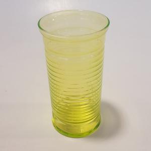 Luminarc Diabolo Citron pohár (sárga szín), 47 cl, 1db, 502802citron