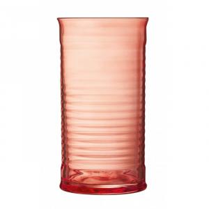 Luminarc Diabolo Fraise pohár (eper szín), 47 cl,  1db, 502802fraise