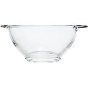 Luminarc Directoire trans üveg leveses csésze füllel, 56 cl, 510021