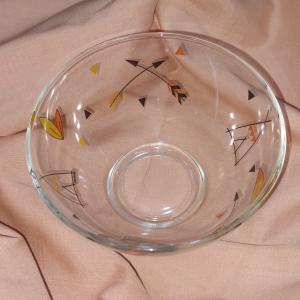 Luminarc Kotipi indián koalamacis müzlis-reggeliző tál, 50 cl, 16,5 cm