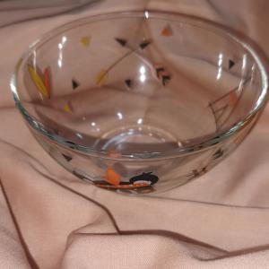 Luminarc Kotipi indián koalamacis müzlis-reggeliző tál, 50 cl, 16,5 cm