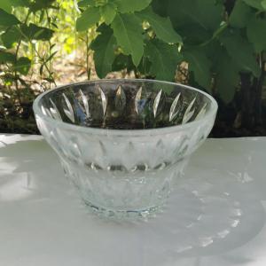 Luminarc Maeva Iced Vintage desszert tálka-fagylaltkehely, 35 cl, 1 db