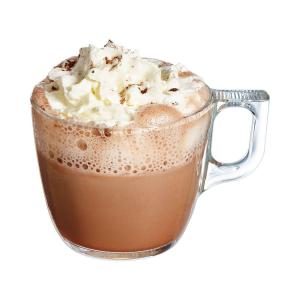 Luminarc Nuevo trans. bögre, 22 cl, 1 db