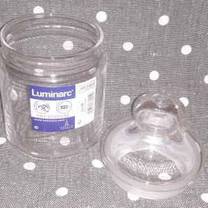 Luminarc Pot Club trans., 0,28 liter, 501408