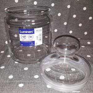 Luminarc Pot Club trans., 0,75 liter, 500077