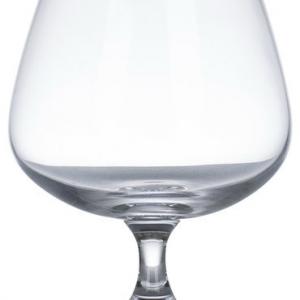 Luminarc Versailles talpas konyakos pohár, 41 cl, 6 db, 500303