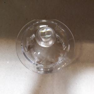 Műanyag tető (1,3 literes Arcoroc kancsóhoz), 902474