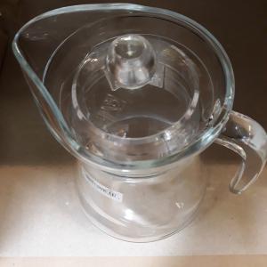 Műanyag tető (1,3 literes Arcoroc kancsóhoz), 902474