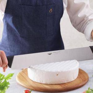 Paderno két kezes sajtkés