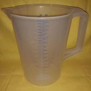 Paderno mérő kancsó, 3 liter, 197118