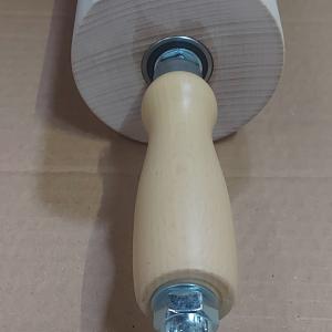 Paderno nyújtófa 9x40cm, 47036-40