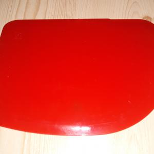 Paderno PP habkártya, D, 47612-02