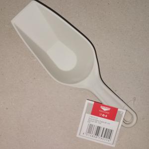 Paderno PP műa. lisztlapát, 0,1 liter, 1 db, 17610-01