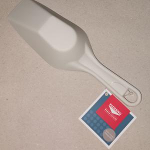 Paderno PP műa. lisztlapát, 0,1 liter, 1 db, 17610-01