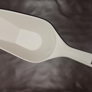 Paderno PP műa. lisztlapát, 0,25 liter, 1 db, 17610-02