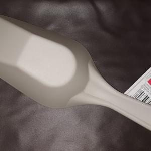 Paderno PP műa. lisztlapát, 0,25 liter, 1 db, 17610-02