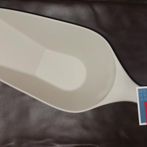 Paderno PP műa.lisztlapát, 0,50 liter, 1 db, 17610-05