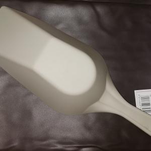 Paderno PP műa.lisztlapát, 0,50 liter, 1 db, 17610-05