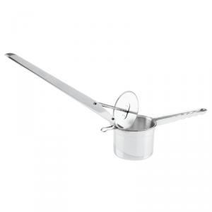 Paderno rozsdamentes burgonyaprés 3 db betéttel, 42566-03, 197266