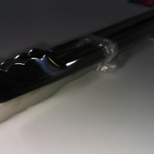 Paderno rozsdamentes fogó-csipesz grillekhez, 30 cm, 41698-30