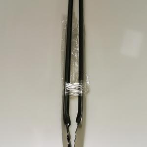 Paderno rozsdamentes fogó-csipesz grillekhez, 30 cm, 41698-30
