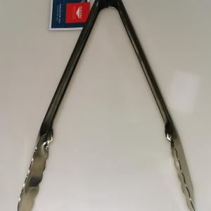 Paderno rozsdamentes fogó-csipesz grillekhez, 40 cm, 41698-40