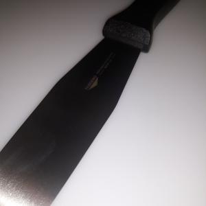 Paderno rozsdamentes spatula, 31X4,3 cm, 18519-30