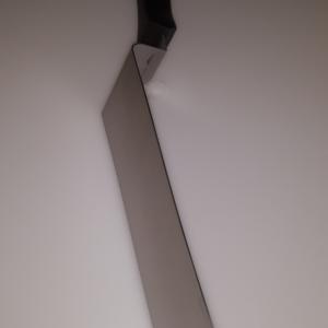 Paderno rozsdamentes spatula (hamburger lapát), 18516-24