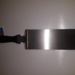 Paderno rozsdamentes spatula (hamburger lapát), 18516-24