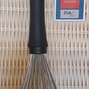 Paderno szálas habverő, 25 cm, 11 sodrony, 12929-25