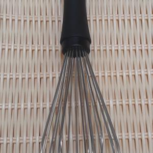 Paderno szálas habverő, 30 cm, 11 sodronyos, 12929-30