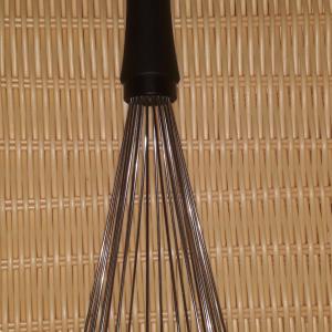 Paderno szálas habverő, 35 cm, 11 sodronyos, 12929-35