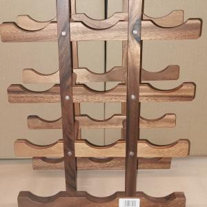 Parawood fa bortartó, 12 palackos