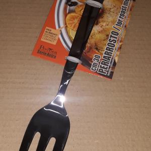 Pintinox Astra 3 ágú multivilla, 30 cm, 144615