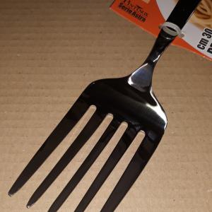 Pintinox Astra 5 ágú tálalóvilla, 26 cm, 144434