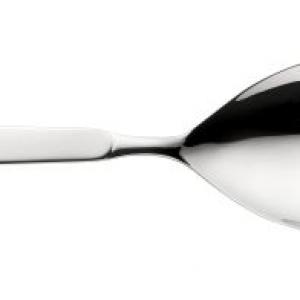 Pintinox Astra rozsdamentes rizskanál, pasta kanál 26 cm, 144410