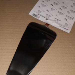 Pintinox Astra rozsdamentes tortalapát/süteménylapát, 30 cm, 144407