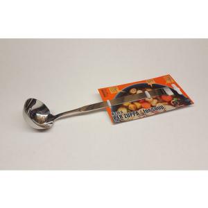 Pintinox Astra rozsdamnetes szószos kanál, 6 cm, 144774