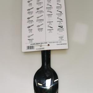 Pintinox Buffet per arrosto, rozsdamentes húsfogó-csipesz, 26 cm