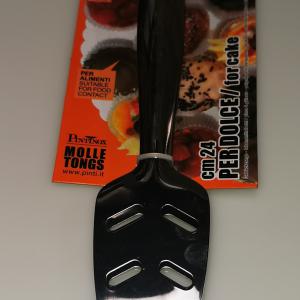 Pintinox Buffet per dolce, süteményfogó/csipesz, 24 cm