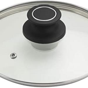 Pintinox Power üvegfedő, 28 cm,38003A28